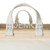 [Sample] Canvas Laundry Cart